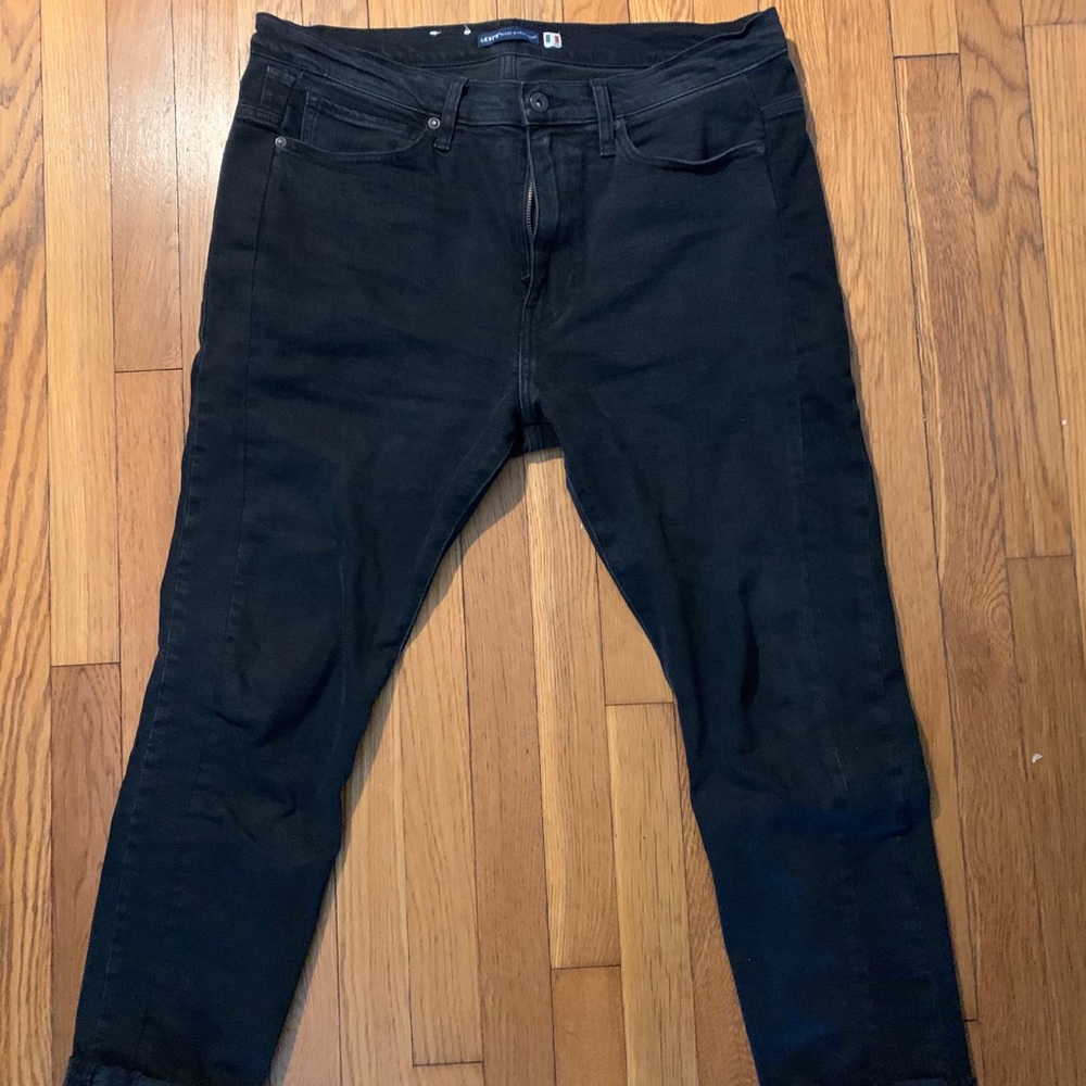 Levi Made & Crafted 510 Jeans